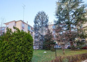 Appartamento Via Monreale, Milano (zona San Siro) - foto 2