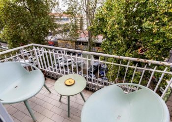 Appartamento Via Monreale, Milano (zona San Siro) - foto 7