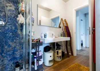 Appartamento Via Monreale, Milano (zona San Siro) - foto 13