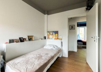 Appartamento Via Monreale, Milano (zona San Siro) - foto 17
