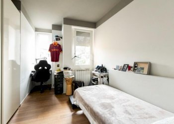 Appartamento Via Monreale, Milano (zona San Siro) - foto 18