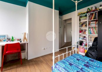 Appartamento Via Monreale, Milano (zona San Siro) - foto 20