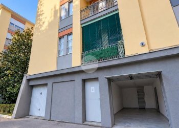Appartamento Via Monreale, Milano (zona San Siro) - foto 21