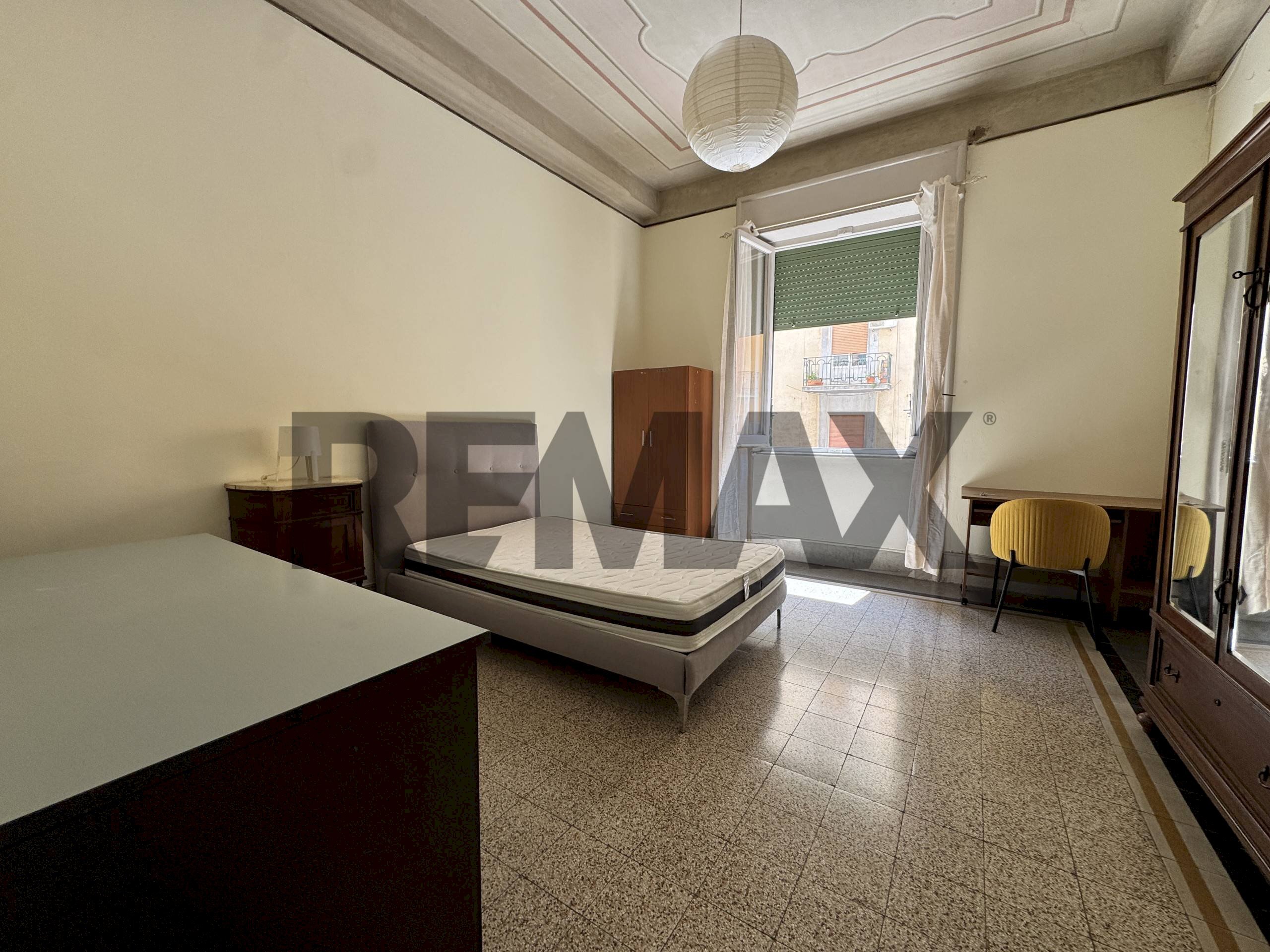 Camera / camera da letto - Non-buildable land Via Maqueda
 
301, Palermo - photo 1