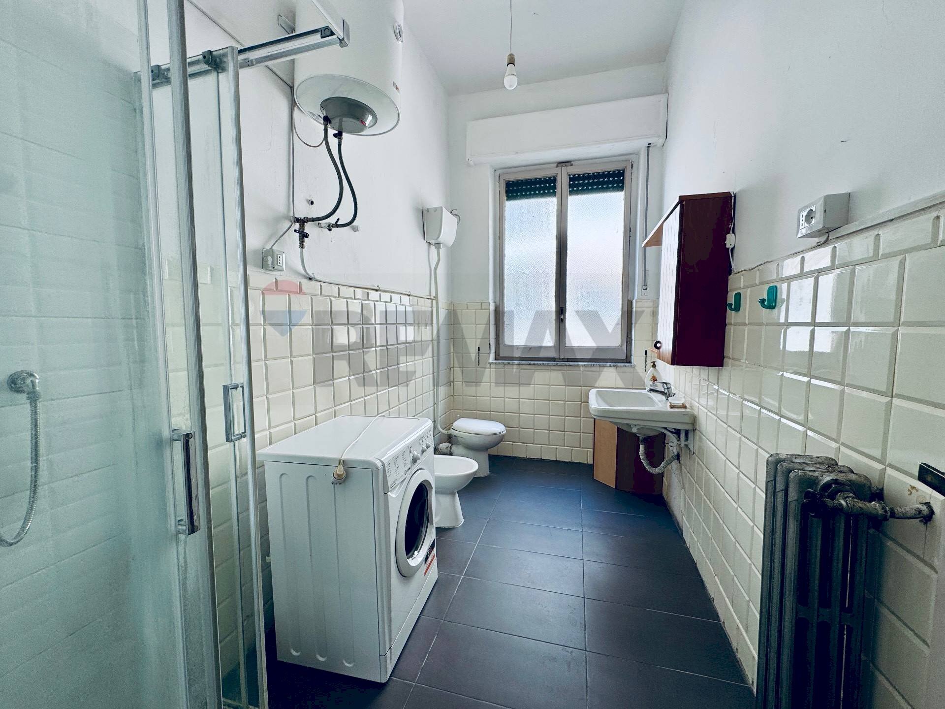 Bagno - Non-buildable land Via Maqueda
301, Palermo - photo 3