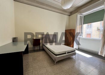 Camera / camera da letto - Non-buildable land Via Maqueda
301, Palermo - photo 7