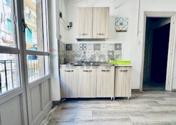 Cucina - Non-buildable land Via Maqueda
301, Palermo - photo 22