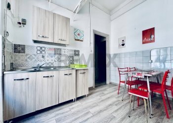 Cucina - Non-buildable land Via Maqueda
301, Palermo - photo 23