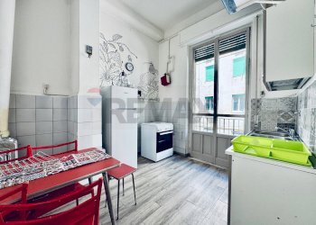 Cucina - Non-buildable land Via Maqueda
301, Palermo - photo 24