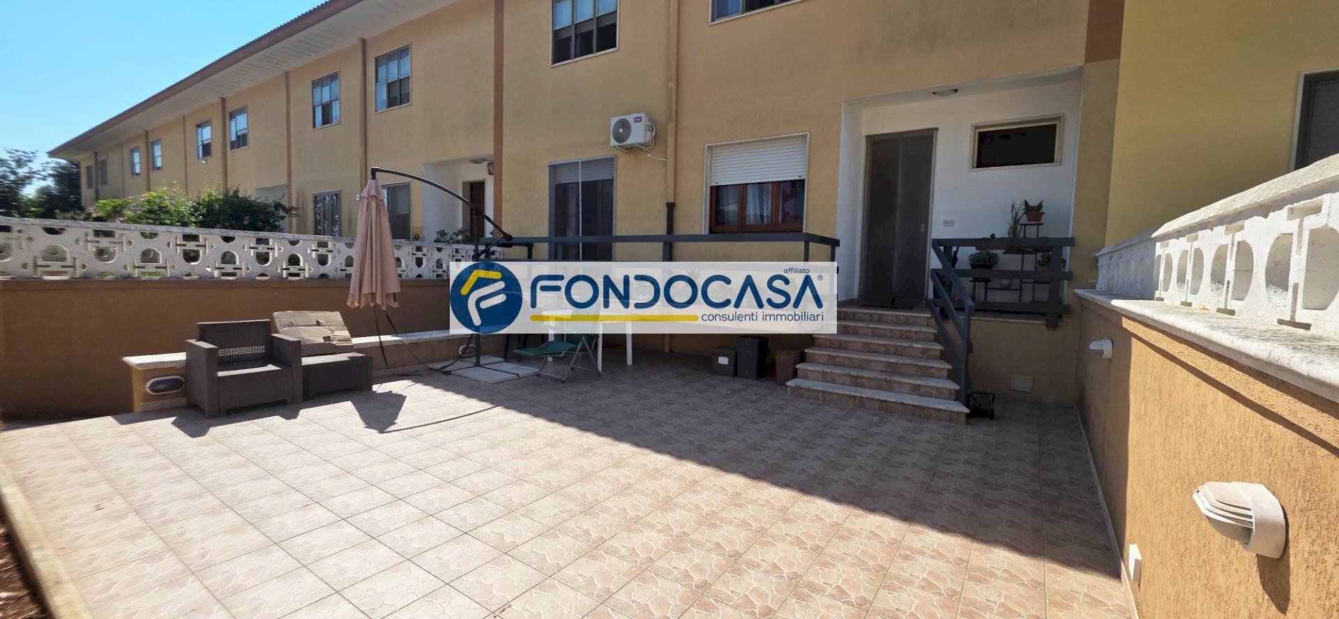 Foto 3 - Villa a Schiera Piazza delle Gardenie
9, Brindisi - foto 3