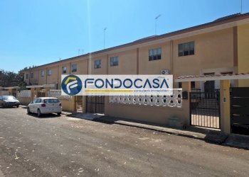 Foto 1 - Villa a Schiera Piazza delle Gardenie
 
9, Brindisi - foto 1