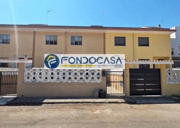 Foto 2 - Villa a Schiera Piazza delle Gardenie
 
9, Brindisi - foto 2