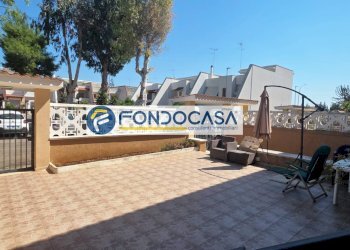 Foto 4 - Villa a Schiera Piazza delle Gardenie
 
9, Brindisi - foto 4