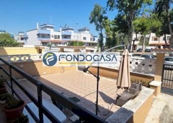 Foto 8 - Villa a Schiera Piazza delle Gardenie
 
9, Brindisi - foto 8