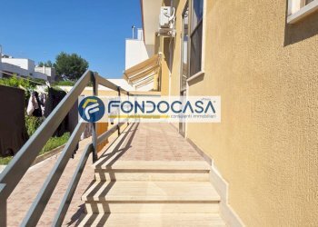 Foto 13 - Villa a Schiera Piazza delle Gardenie
 
9, Brindisi - foto 13