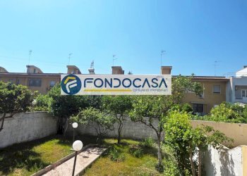Foto 14 - Villa a Schiera Piazza delle Gardenie
 
9, Brindisi - foto 14