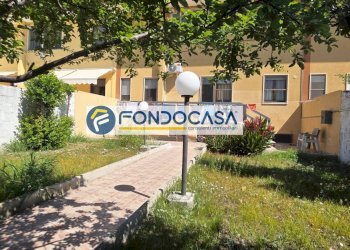 Foto 17 - Villa a Schiera Piazza delle Gardenie
 
9, Brindisi - foto 17