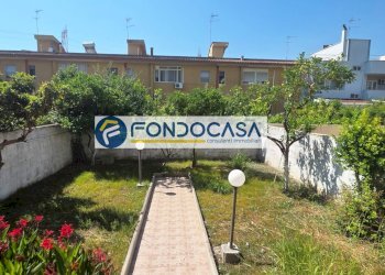 Foto 18 - Villa a Schiera Piazza delle Gardenie
 
9, Brindisi - foto 18