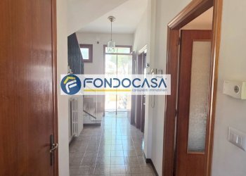 Foto 19 - Villa a Schiera Piazza delle Gardenie
 
9, Brindisi - foto 19