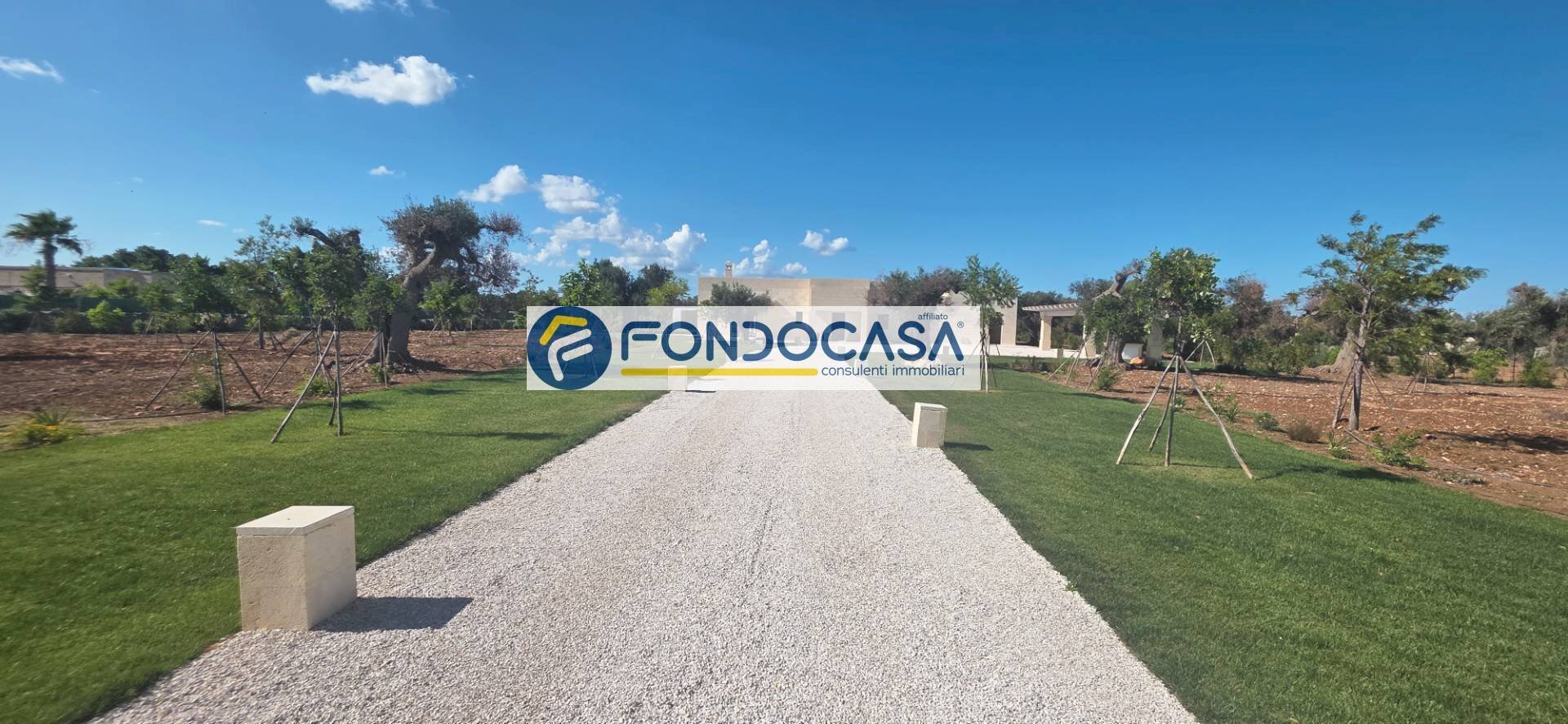 Foto 1 - Villa Via Leonardo Cantatore, San Vito dei Normanni - foto 1