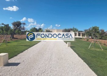 Foto 1 - Villa Via Leonardo Cantatore, San Vito dei Normanni - foto 1