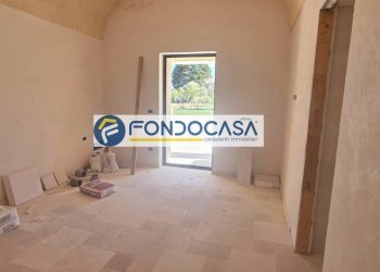 Foto 7 - Villa Via Leonardo Cantatore, San Vito dei Normanni - foto 7