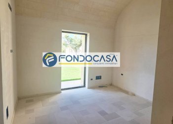 Foto 10 - Villa Via Leonardo Cantatore, San Vito dei Normanni - foto 10