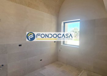 Foto 11 - Villa Via Leonardo Cantatore, San Vito dei Normanni - foto 11