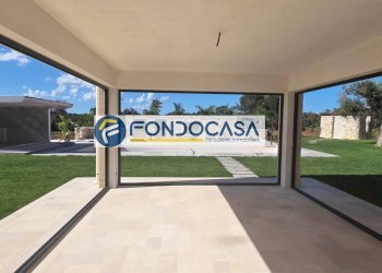 Foto 12 - Villa Via Leonardo Cantatore, San Vito dei Normanni - foto 12