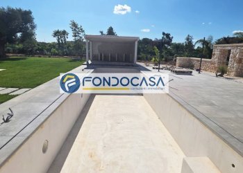 Foto 15 - Villa Via Leonardo Cantatore, San Vito dei Normanni - foto 15