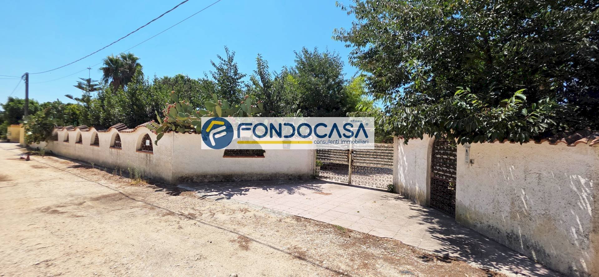 Foto 1 - Casa semi indipendente Via del Ciliegio
 
4, Brindisi - foto 1