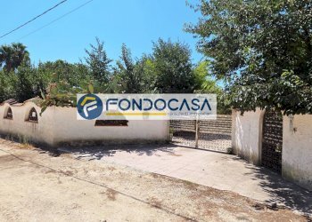 Foto 1 - Casa semi indipendente Via del Ciliegio
 
4, Brindisi - foto 1