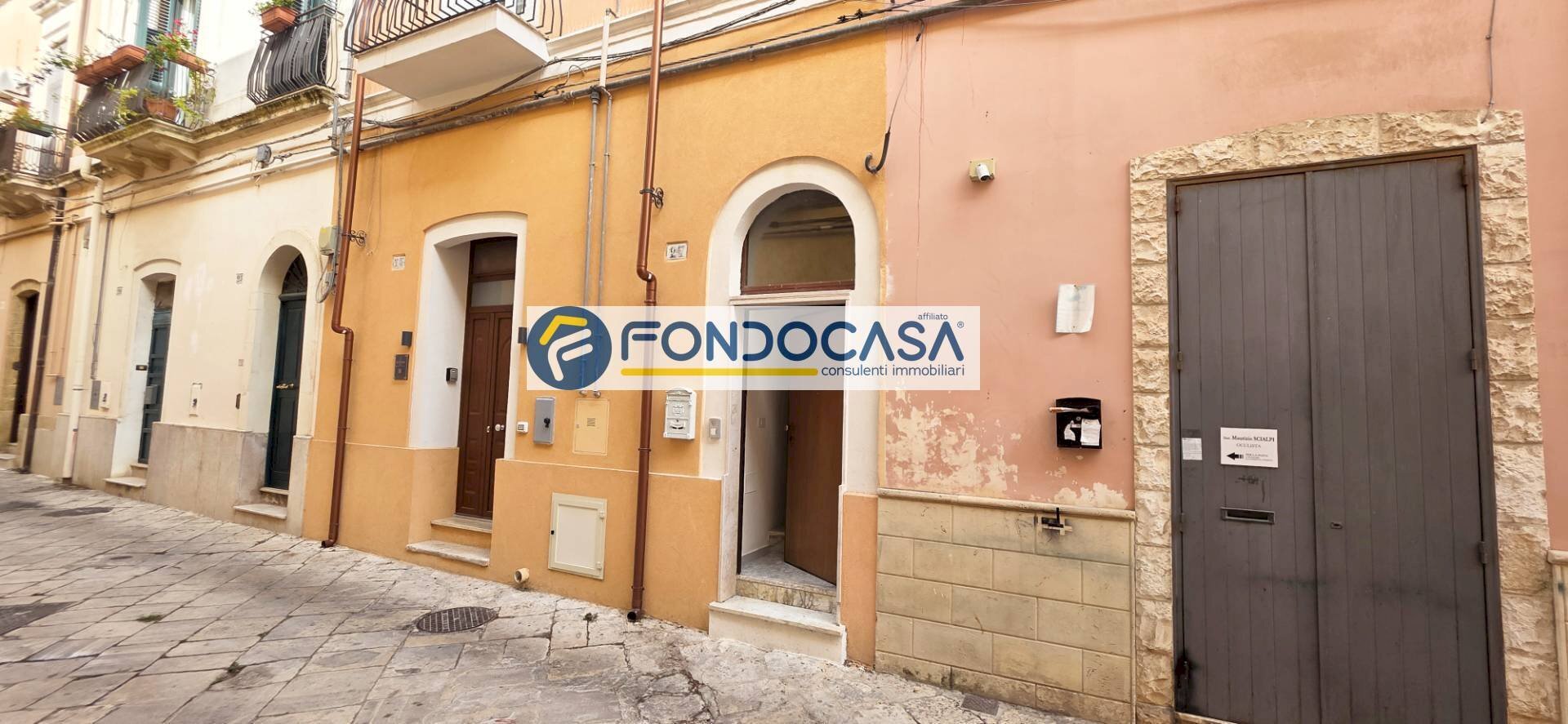 Foto 2 - Casa indipendente Via Leopardi, Brindisi - foto 2