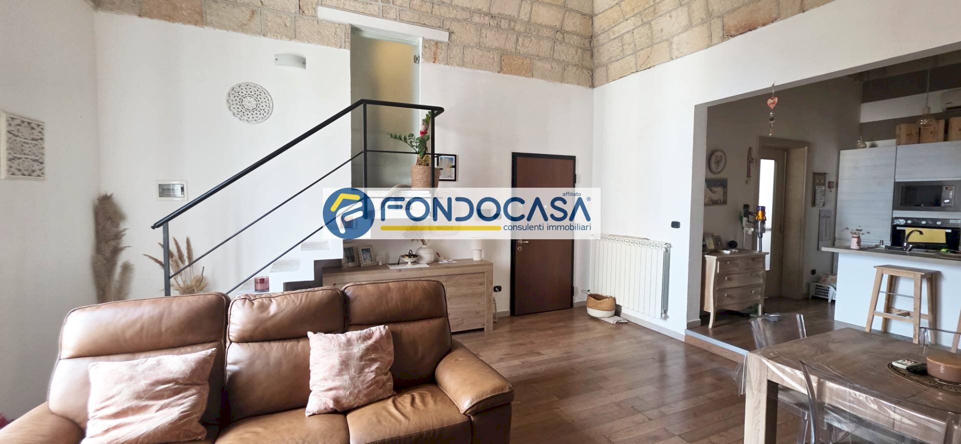 Foto 1 - Casa semi indipendente Via Cristoforo Colombo
 
25, Brindisi - foto 1