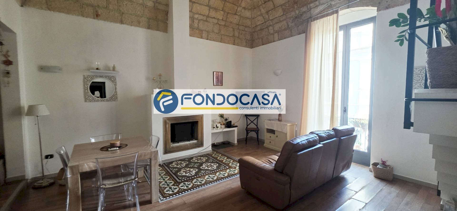 Foto 2 - Casa semi indipendente Via Cristoforo Colombo
25, Brindisi - foto 2