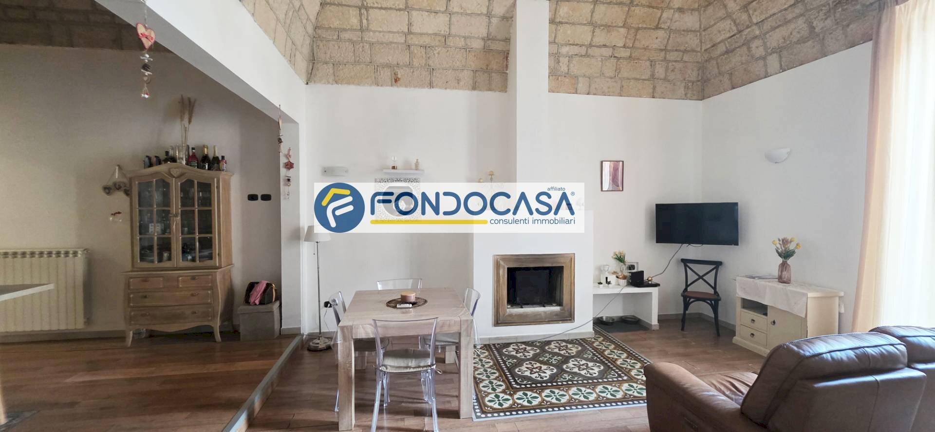 Foto 3 - Casa semi indipendente Via Cristoforo Colombo
25, Brindisi - foto 3