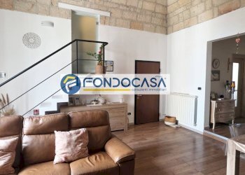 Foto 1 - Casa semi indipendente Via Cristoforo Colombo
 
25, Brindisi - foto 1