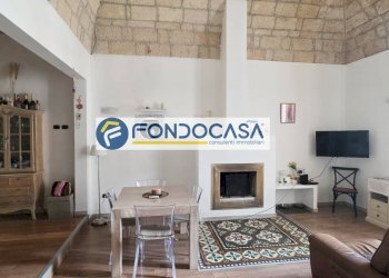 Foto 3 - Casa semi indipendente Via Cristoforo Colombo
 
25, Brindisi - foto 3