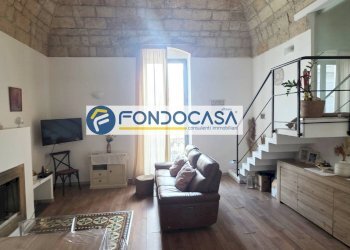 Foto 4 - Casa semi indipendente Via Cristoforo Colombo
 
25, Brindisi - foto 4