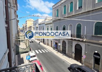 Foto 6 - Casa semi indipendente Via Cristoforo Colombo
 
25, Brindisi - foto 6
