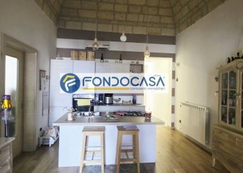 Foto 9 - Casa semi indipendente Via Cristoforo Colombo
 
25, Brindisi - foto 9