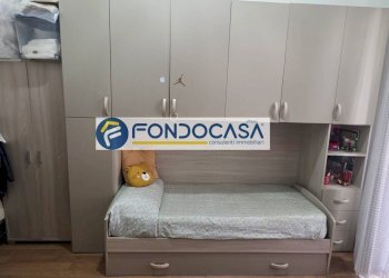 Foto 12 - Casa semi indipendente Via Cristoforo Colombo
 
25, Brindisi - foto 12