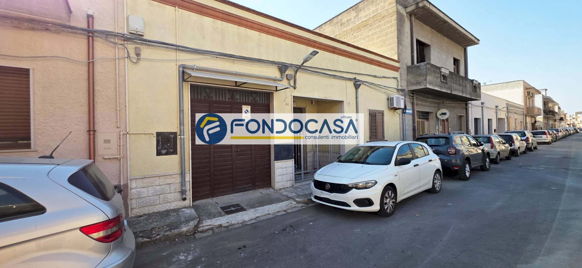 Foto 1 - Casa indipendente Via Giovanni Boccaccio
 
42-44, Mesagne - foto 1