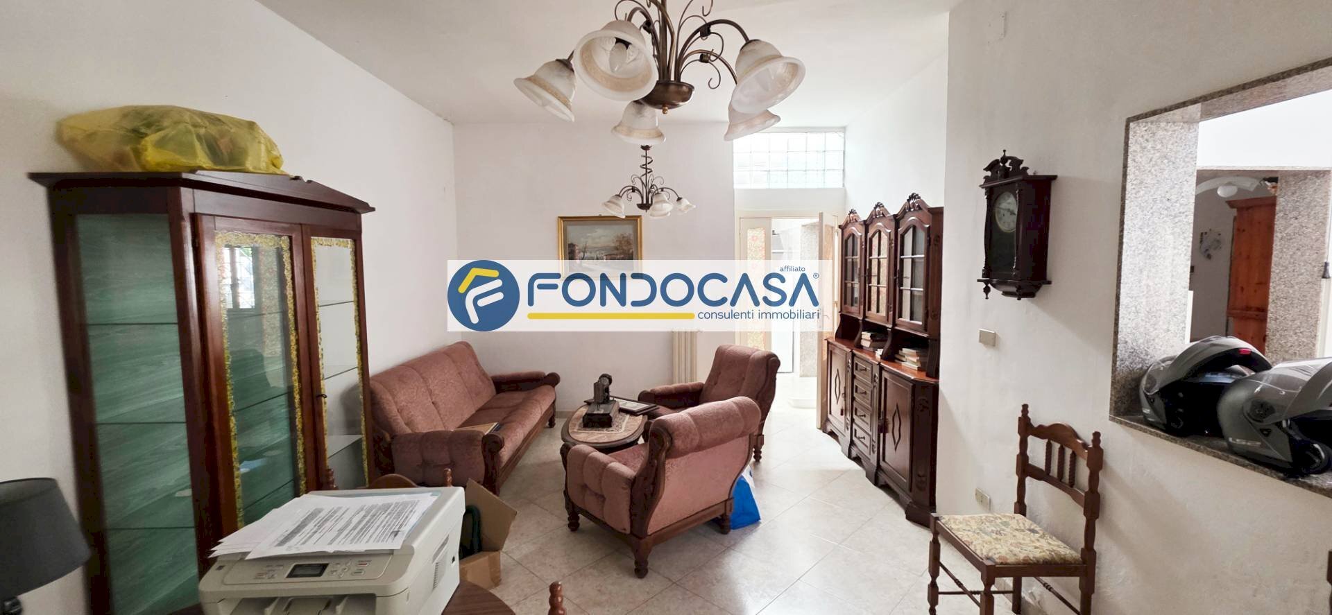 Foto 3 - Casa indipendente Via Giovanni Boccaccio
42-44, Mesagne - foto 3