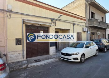 Foto 1 - Casa indipendente Via Giovanni Boccaccio
 
42-44, Mesagne - foto 1