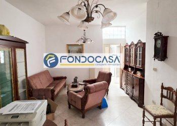 Foto 3 - Casa indipendente Via Giovanni Boccaccio
 
42-44, Mesagne - foto 3