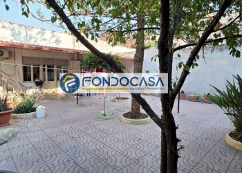 Foto 15 - Casa indipendente Via Giovanni Boccaccio
 
42-44, Mesagne - foto 15