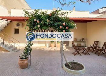 Foto 18 - Casa indipendente Via Giovanni Boccaccio
 
42-44, Mesagne - foto 18