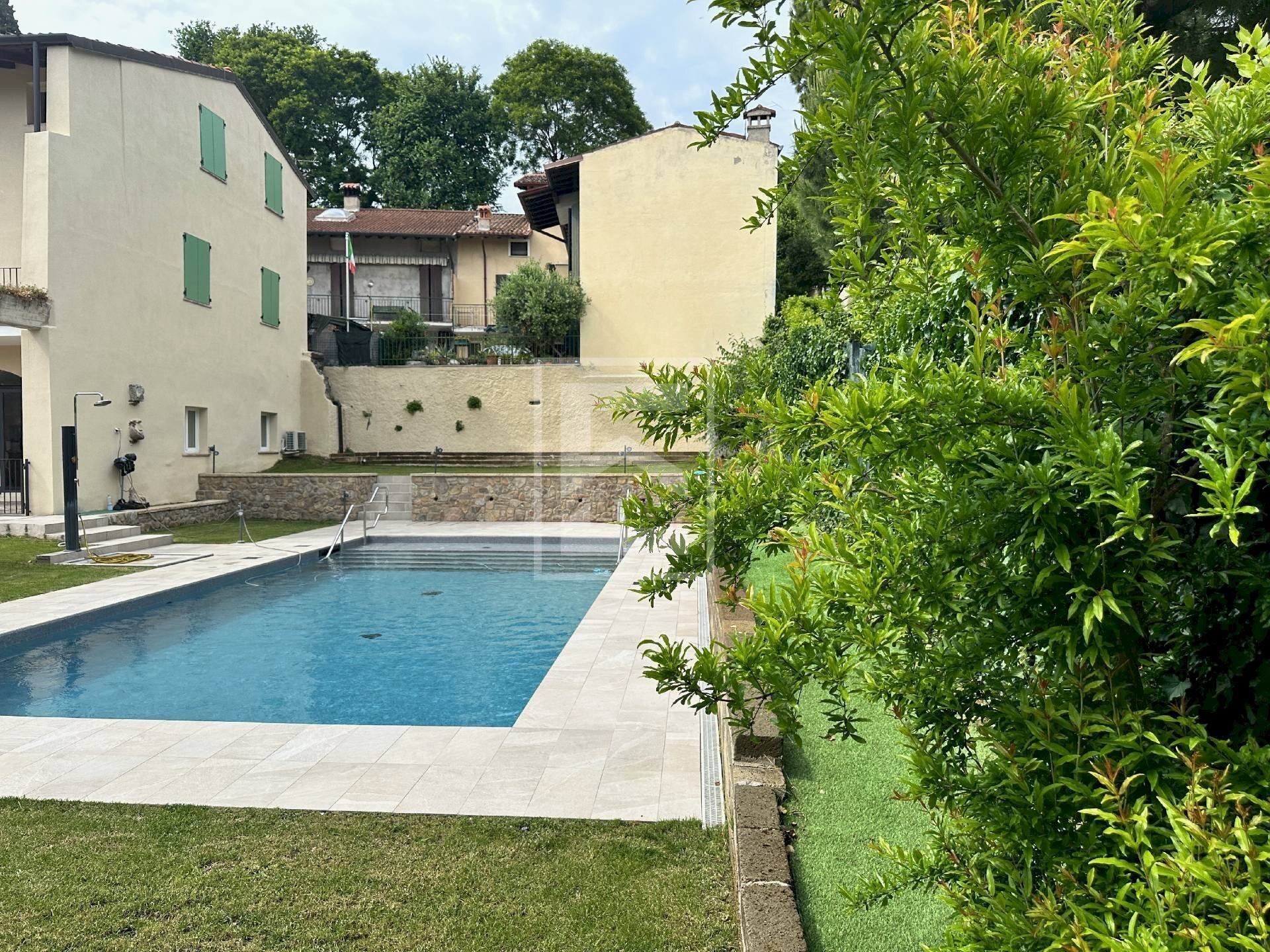 Foto 2 - Appartamento Via Sotto Raso, Polpenazze del Garda - foto 2