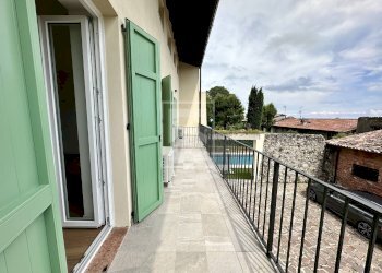 Foto 2 - Appartamento Via Sotto Raso, Polpenazze del Garda - foto 2